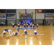 Fiesta de Educación Física